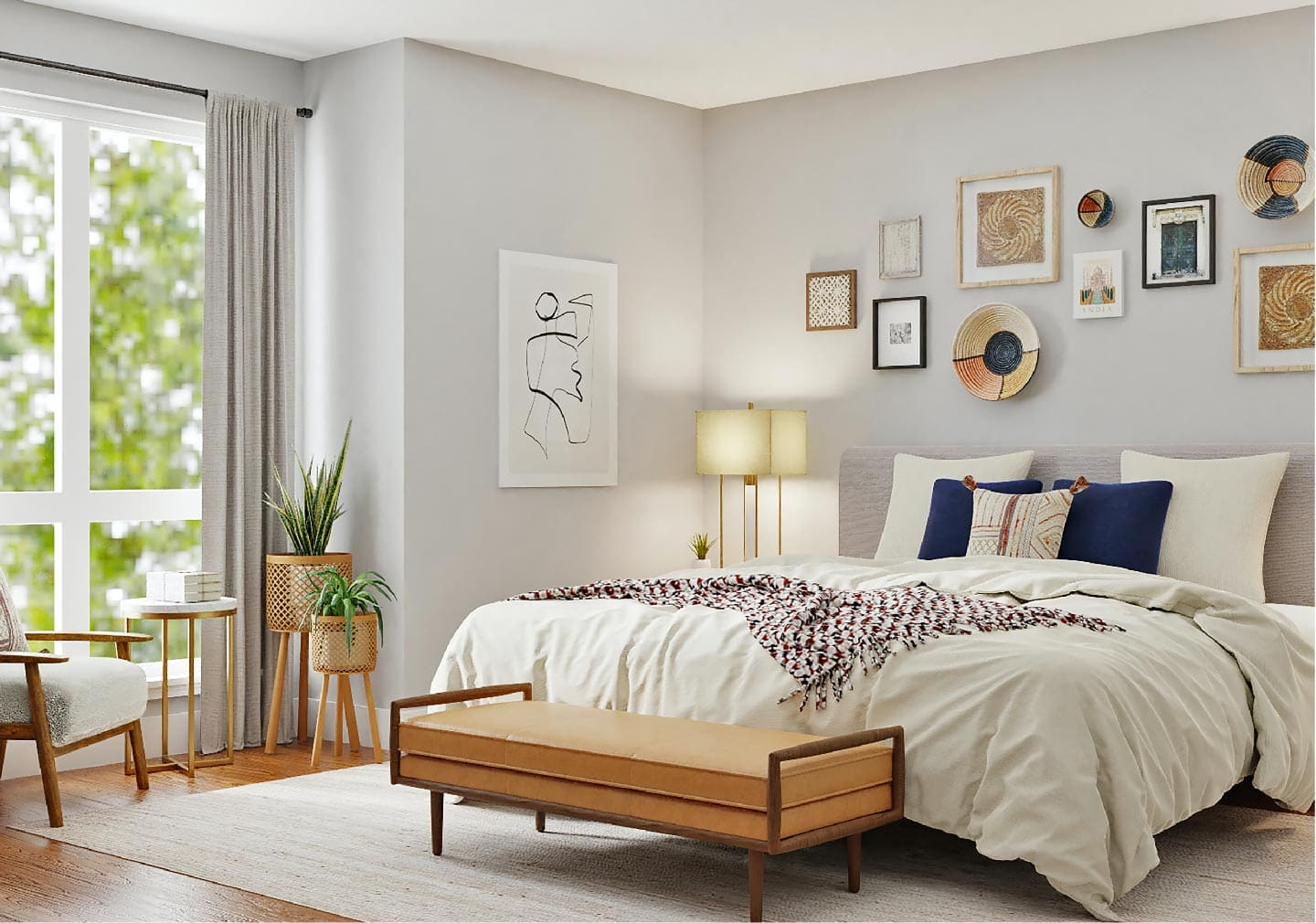 Dormitorio